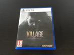 Resident evil Village, Consoles de jeu & Jeux vidéo, Comme neuf, Enlèvement ou Envoi