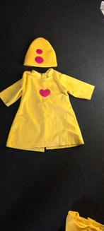 Bumba verkleedpak 1-4 jaar maat 98-104, Kinderen en Baby's, Ophalen of Verzenden, Gebruikt