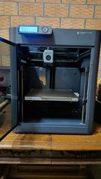 Bambu Lab P1S + buffer + extra nozzles, Computers en Software, 3D Printers, Ophalen, Gebruikt, Ingebouwde Wi-Fi, Bambu Lab