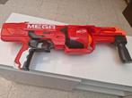 Mega nerf gun, Kinderen en Baby's, Speelgoed | Buiten | Actiespeelgoed, Ophalen, Zo goed als nieuw