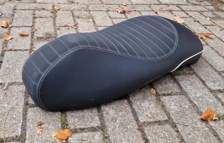 Monozadel Vespa GTS Sei Giorni (NIEUW), Motoren, Accessoires | Overige, Nieuw, Ophalen of Verzenden