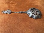 Zilver lepel Duitsland 800 zilver antiek, Antiek en Kunst, Ophalen, Zilver