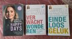3 nederlandstalige boeken van Gabrielle Bernstein, Ophalen