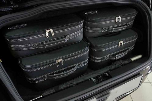 Roadsterbag kofferset Aston Martin DBS Volante 2020, Auto diversen, Auto-accessoires, Nieuw, Verzenden