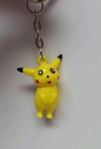 💛 Pokémon - Pikachu, Collections, Porte-clés, Enlèvement ou Envoi