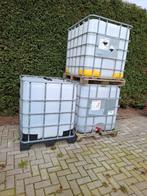 Ibc / multibox, Tuin en Terras, Ophalen, Zo goed als nieuw