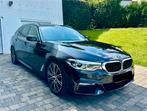 Bmw 520D g31 Full Pack M 2018, Auto's, BMW, Automaat, Achterwielaandrijving, 1995 cc, 4 cilinders