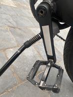 Stromer ST3 Sport zwart, Ophalen, Zo goed als nieuw, Stromer, 50 km per accu of meer