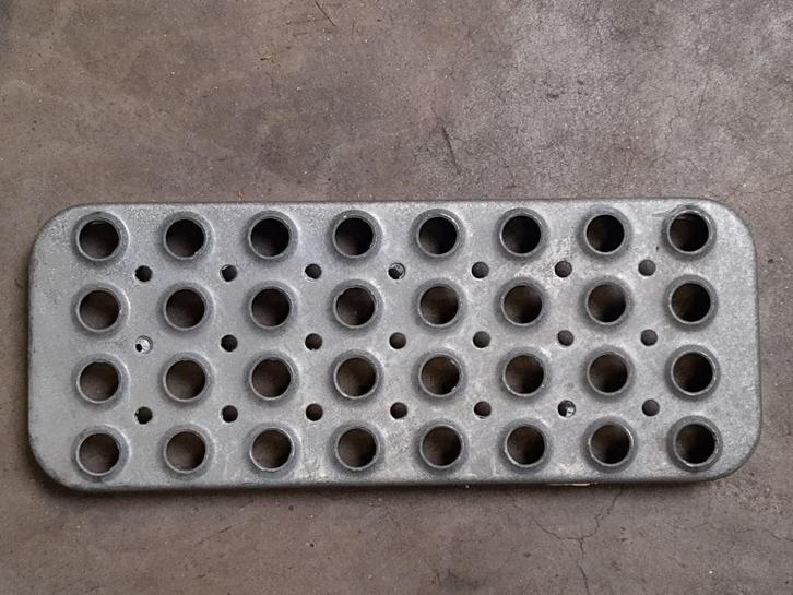 Scania 3-serie bovenste opstap / CP, Autos : Pièces & Accessoires, Autres pièces automobiles, Utilisé