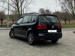 VOLKSWAGEN TOURAN 1.6TDI** 7 PLACES**, Euro 5, Achat, Entreprise, Diesel