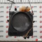 Occ radiator + intercooler + expansievat Renault, Gebruikt, Renault, Motor en Accessoires