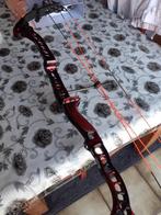 compound bowtec, Sport en Fitness, Handboogschieten, Ophalen, Gebruikt, Compoundboog
