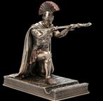 Figurine Roman Letter Opener  - Field Commander kneels down, Verzamelen, Ophalen of Verzenden, Nieuw