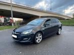 Opel astra 1.7 diesel / 230.000km’s / airco / euro5, Auto's, Opel, Euro 5, Bedrijf, Cruise Control, Astra