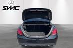 Mercedes-Benz C-Klasse Berline C 220 d Business Solution Aut, Auto's, Mercedes-Benz, Automaat, 4 deurs, 135 g/km, 4 cilinders