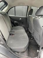 Nissan Micra Essence Climatisation 5port Uniquement Marchand, Argent ou Gris, Achat, Entreprise, Boîte manuelle
