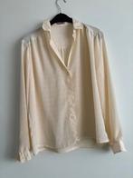 Hemd vrouwen claude d’alban 46, Kleding | Dames, Blouses en Tunieken, Ophalen of Verzenden, Zo goed als nieuw