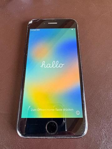 iPhone SE 2020 64 Go, Télécoms, Enlèvement ou Envoi, Utilisé, 64 GB, Sans abonnement