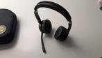 Jabra Evolve 75 Headset telecom, Ophalen of Verzenden