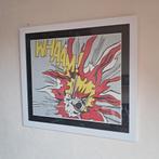 Litho Roy Liechtenstein - 9484cm, Ophalen