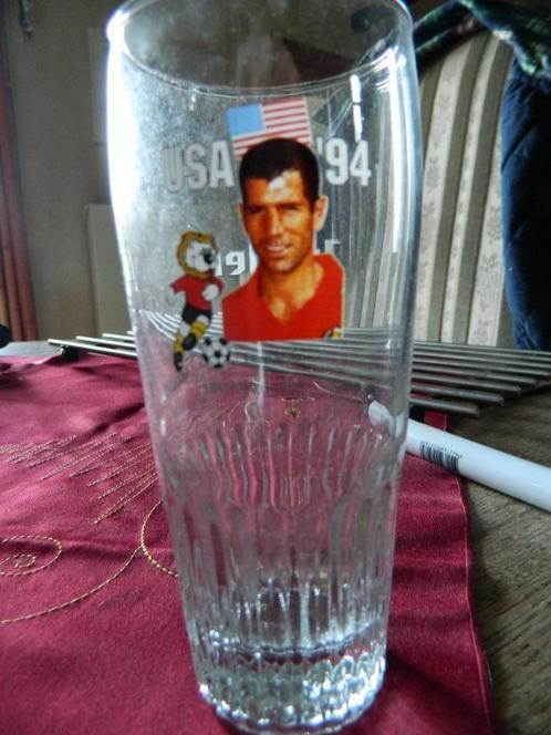 11 verres à Jupiler, Verzamelen, Biermerken, Nieuw, Glas of Glazen, Jupiler, Ophalen of Verzenden