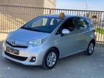Toyota Verso-S Verso S 1.33 VVT-i Luna Multidrive, Automaat, Euro 5, Monovolume, https://public.car-pass.be/vhr/59c4836d-39a2-48f9-8058-431338840cb2