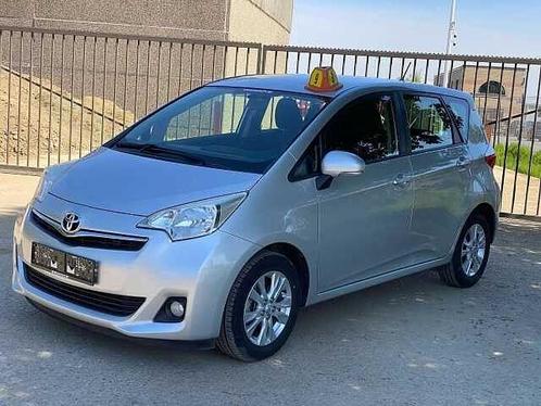 Toyota Verso-S Verso S 1.33 VVT-i Luna Multidrive, Auto's, Toyota, Verso-S, ABS, Airbags, Airconditioning, Bluetooth, Boordcomputer