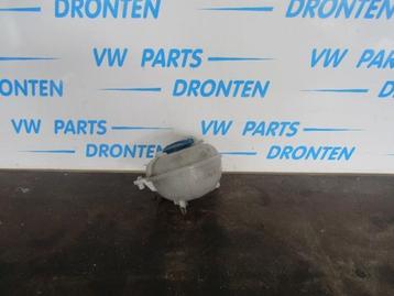 Réservoir d'expansion d'un Audi A3, Enlèvement ou Envoi, 3 mois de garantie, Utilisé, Audi