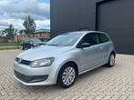 VW Polo - 1.2 Benzine - Apple Carplay, Auto's, Euro 5, USB, Zwart, Bedrijf