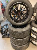 Nouveau Set hiver 20" Porsche Cayenne 2024, Enlèvement, Pneus hiver