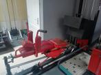 Machines et accesoires de musculation fitness sport à vendre, Sports & Fitness, Enlèvement, Bras