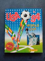 panini stickerboek WK USA 94, Enlèvement ou Envoi, Comme neuf, Image