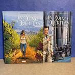 In vino veritas - Toscane tomes 1 et 2 en E.O., Plusieurs BD, Enlèvement, Comme neuf