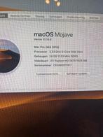 Mac Pro 2010, Informatique & Logiciels, HDD, Comme neuf, 3 à 4 Ghz, 1024 GB