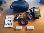 Canon MT24-EX twin macro flash, Audio, Tv en Foto, Ophalen of Verzenden, Canon