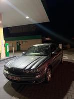 Jaguar X-Type Automaat Benzine, Auto's, Automaat, Berline, Particulier, Euro 3