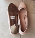 Zo goed als Nieuw: Beige schoenen maat 42 *Emilio Luca X*, Kleding | Dames, Emilio Luca X, Ophalen of Verzenden, Zo goed als nieuw
