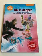 Kinderboek Dik is dapper, Boeken, Luisterboeken, Ophalen