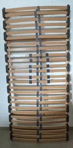 lattenbodem 1 persoonbed (90 x 200), Ophalen, Gebruikt, 90 cm, Eenpersoons