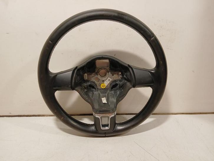 STUUR Volkswagen Golf VI (5K1) (5K0419091J), Auto-onderdelen, Besturing, Volkswagen, Gebruikt