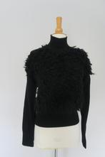 Zwarte trui Max Mara - L, Kleding | Dames, Truien en Vesten, Maat 38/40 (M), Zwart, Max Mara, Nieuw