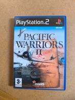Jeu PS2 : Pacific Warriors 2, Consoles de jeu & Jeux vidéo, Jeux | Sony PlayStation 2, Comme neuf, Enlèvement ou Envoi