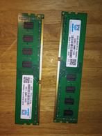 3 DDR3 1333 MHz 8 GB 2 GB 2Rx8 PC3 10600U-sticks, Computers en Software, RAM geheugen, Ophalen of Verzenden, Zo goed als nieuw