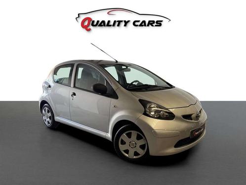 Toyota Aygo 1.0i | 54.000 KM ! | Showroom staat | Garantie, Auto's, Toyota, Bedrijf, Te koop, Aygo, ABS, Airbags, Electronic Stability Program (ESP)