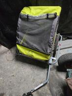 Remorque velo, Pliable, Comme neuf, Enlèvement, Moins de 20 kg
