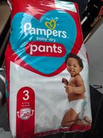 Pampers pants maat 3, Ophalen, Nieuw
