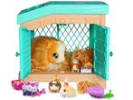 Little Live Pets Mama Surprise Cavia, Ophalen, Zo goed als nieuw, Ontdekken, Met geluid