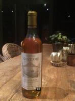 4 flessen Sauternes Chateau Montjoie 1975, Ophalen of Verzenden, Nieuw