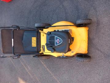 briggs&stratton, Enlèvement, Utilisé
