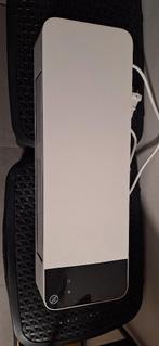 Chauffage électrique soufflant céramique 2000w, Bricolage & Construction, Chauffage & Radiateurs, Moins de 60 cm, Thermostat, Enlèvement